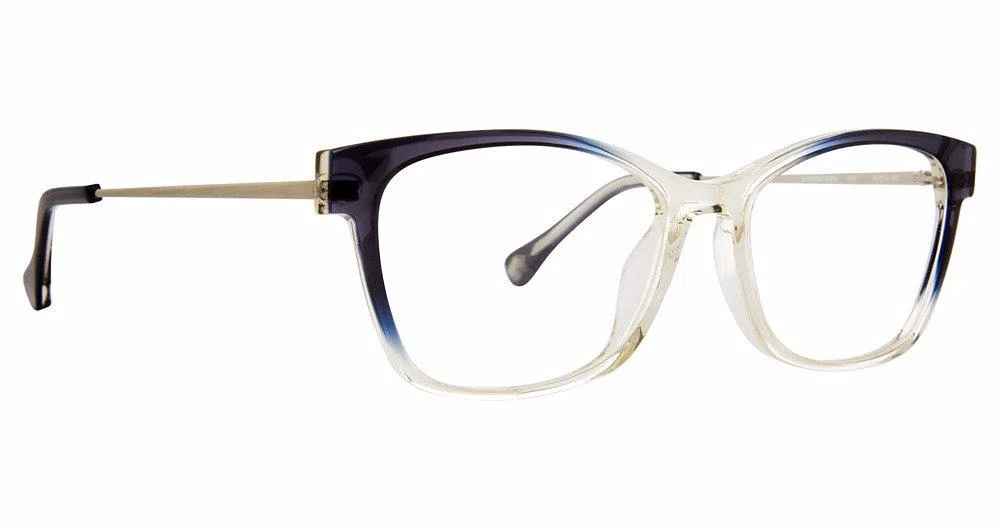 Trina Turk TTFAY Eyeglasses - view 5